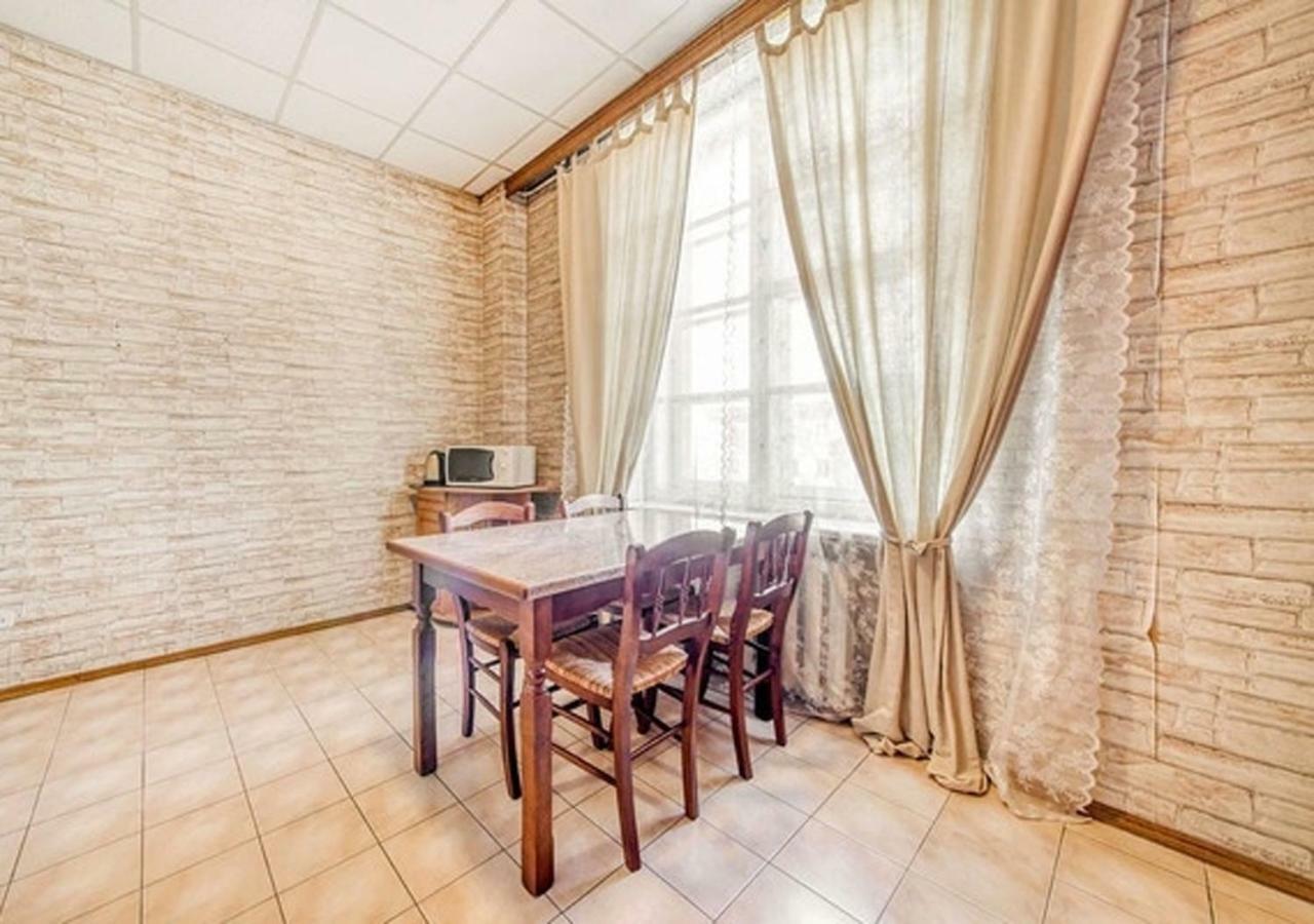 Apartments In The Center Of Minsk On Nezavisimosti 12 Exterior foto
